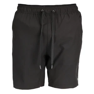 Dixxon Flannel Co "The Brad" Lined Athletic Shorts, Black, Men's Small, NWT - Picture 1 of 5