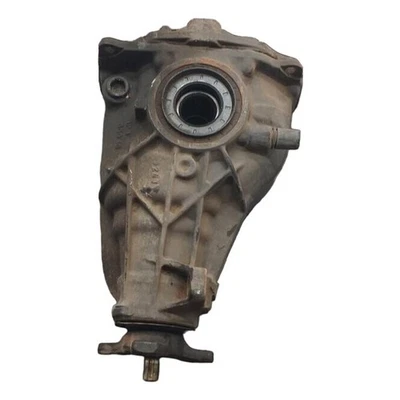 MERCEDES C CLASS REAR DIFFERENTIAL MK2 W203 KOMPRESSOR 1.8 PETROL AUTO - Image 1 of 4