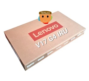 Lenovo V17 G4 IRU - (17.3") - i5 1335U - 16 GB RAM - 512 GB SSD **Versiegelt** - Bild 1 von 1
