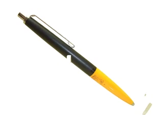 NOS MONTBLANC CARRERA 590 Ballpoint Pen - Picture 1 of 5