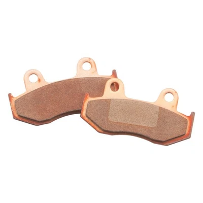 EBC FA92R Brake Pad - Sintered Metal "R" Series - Image 1 of 2