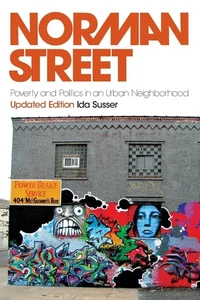 Norman Street: Poverty and Politics in an Urban Neighborhood, Updated Edition b, - Picture 1 of 1