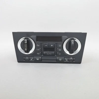 2006-2008 Audi A3 Heater AC Climate Temperature Control Panel OEM Used - Изображение 1 из 4