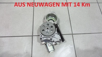 Audi A4 A5 A6 A7 Q5Porsche Suction Jet Pump Oil DSG Gearbox 14Km 0B5315105 + R - Image 1 of 4