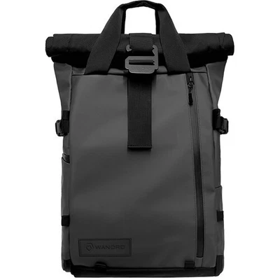 WANDRD PRVKE Backpack (Black, 21L)