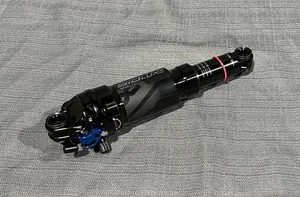 RockShox SIDLuxe Select+ Rear Shock 190 x 40mm ML430 Solo Air Black - Picture 1 of 12