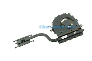 DC28000GDF0 AT21N0020L0 GENUINE LENOVO FAN + HEATSINK 3 17ITL6 82H9 (EF26) - Picture 1 of 2