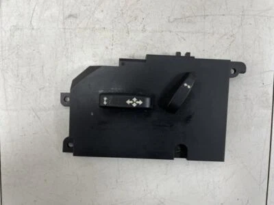 INTERRUPTOR AJUSTE ASIENTO DELANTERO IZQUIERDO VOLVO V50 T5 2005 FÁBRICA Foto 1 de 4