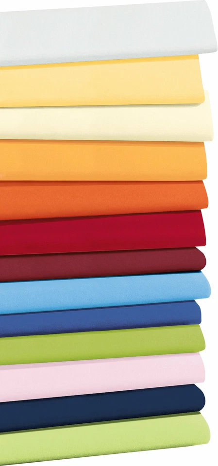 Erwin Müller Baby-Spannbettlaken "Murnau" Single-Jersey - Bild 1 von 1