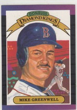 1989 DONRUSS #1-235 YOU-PICK