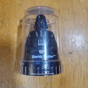 Podz Star Wars Darth Vader good2grow Flaschenaufsatz stapelbar Sammlerstück - Bild 1 von 2