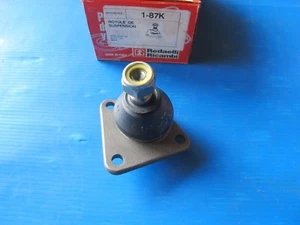 Rotule de suspension inférieure Redaelli pour Alfa Roméo Alfa 33, Nuova 33, Arna - Picture 1 of 1