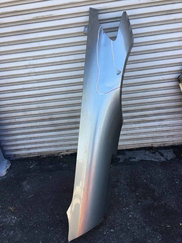 Guardabarros delantero derecho Mercedes-Benz SLS AMG 2010 2011 2012 2013 2014 2015 ¡¡FABRICANTE DE EQUIPOS ORIGINALES!!! Foto 1 de 1