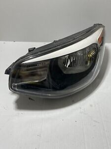 Front Headlights for Kia Soul for sale | eBay