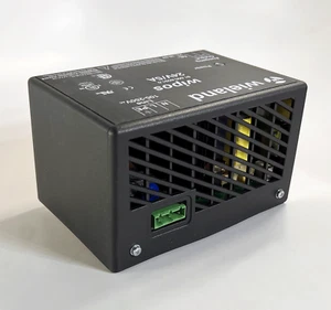 Wieland Wipos Power Supply Module 81.000.6031.0 24/5A - Picture 1 of 4