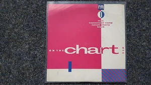 7" EP Single Vinyl Record Mirror On the chart [inXs - Johnson's aeroplane/ Neneh - Picture 1 of 1