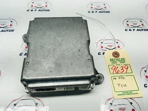 2012 Acura RDX Transmission Control Unit TCU TCM OEM 48310-RWG-023 #9639 - Picture 1 of 8