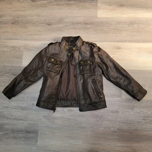 Kids Jacket Size 4 Urban REPUBLIC  - Picture 1 of 8