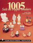 1005 Salt & Pepper Shakers by Larry Carey (English) Paperback Book