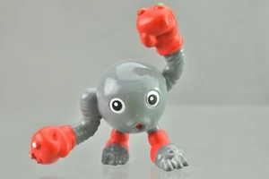 Digimon Mamemon 2001 Minifigur H-T Bandai digitale Monster 1" - Bild 1 von 2