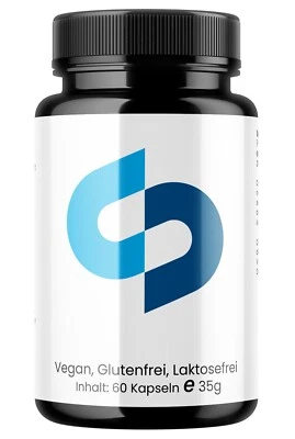 Dr. Lee Shape Abnehmen Kapseln – vegan – Fettverbrenner – Chrom & B12 – 60 Stück