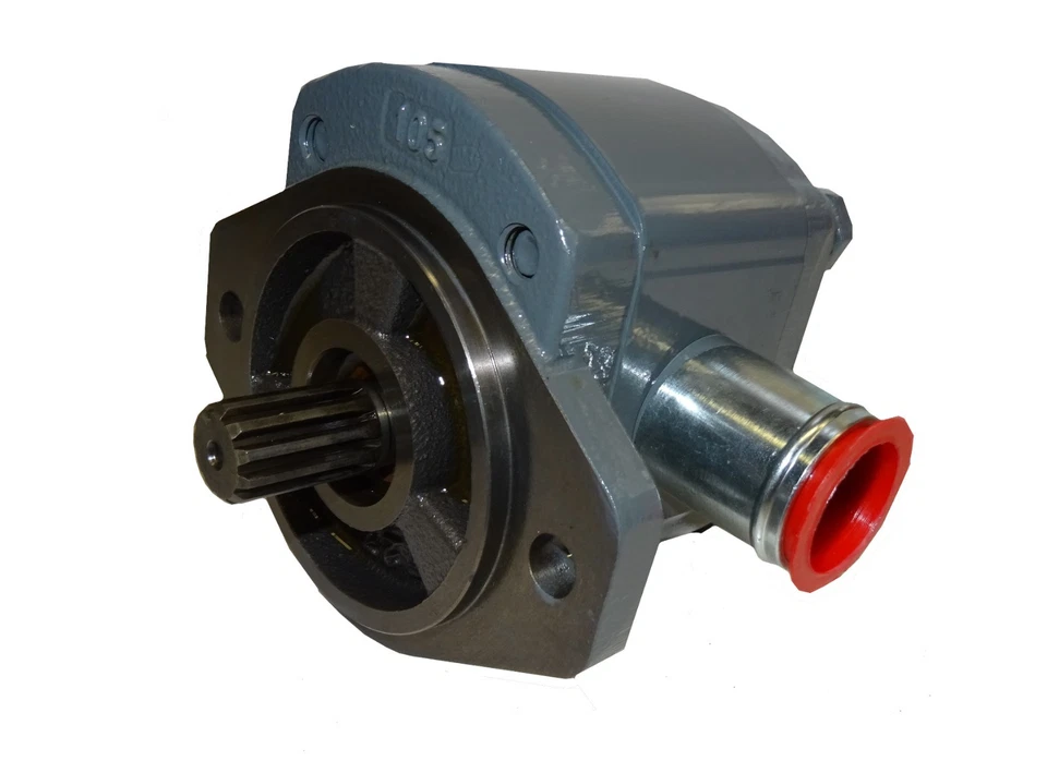 Hydraulikpumpe passend für John Deere Rasenmäher Traktor ersetzt TCA19563 - Bild 1 von 1