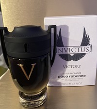 perfume paco rabanne invictus victory eau de parfum avaliações