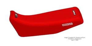 Cubierta de asiento Honda XLR 125 NX 150 FMX TECH TG agarre de alta calidad - Imagen 1 de 1