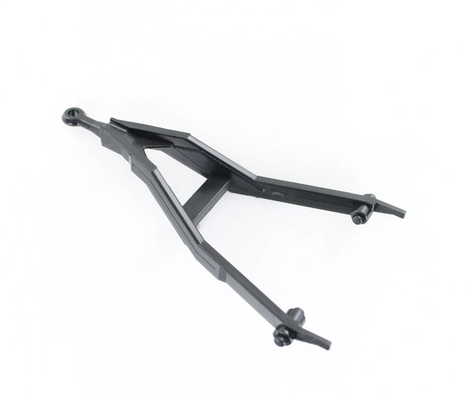 Carson 1:14 Deichsel Tieflader TU4 ver. Kunstoff - Bild 1 von 1