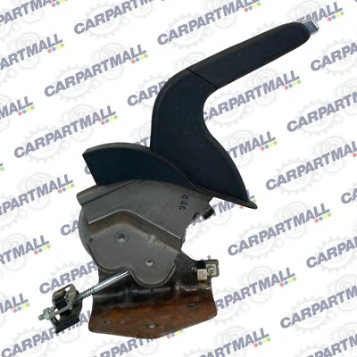 Hyundai Elantra 2014 2014 2016 manija de palanca de control de freno de estacionamiento OEM Foto 1 de 4