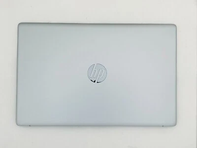 Nuevo Para HP 17-CN0010NR 17-CP LCD CUBIERTA TRASERA NSV TS Plata Natural M50383-001 Foto 1 de 4