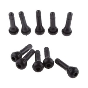 1000 X REIFEN TR414 SCHLAUCHLOSE SNAP-IN-REIFENVENTILE.( Beutel à 100 ) 10 Beutel - Bild 1 von 4