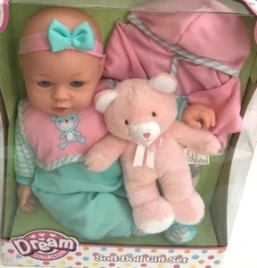 Soft Doll Dream Collection - Picture 1 of 4