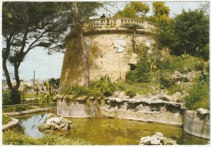 MARSALA - DRILLS - MUNICIPAL VILLA AND SPANISH BASTION - TRAVEL 1976 -52264- - Picture 1 of 1