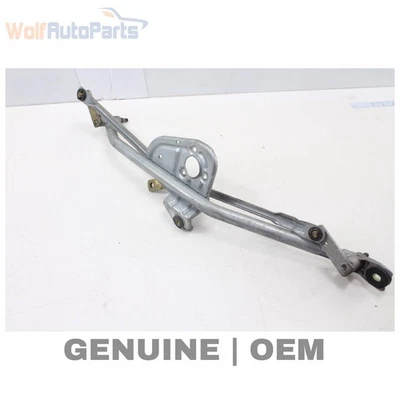 AUDI A6 QUATTRO 1998-2001 - Transmisión limpiaparabrisas 4B1955603A Foto 1 de 4