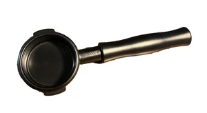 Normcore 58mm Bottomless Portafilter NS fits Nuova Simonelli Vittoria Arduino - Picture 1 of 2