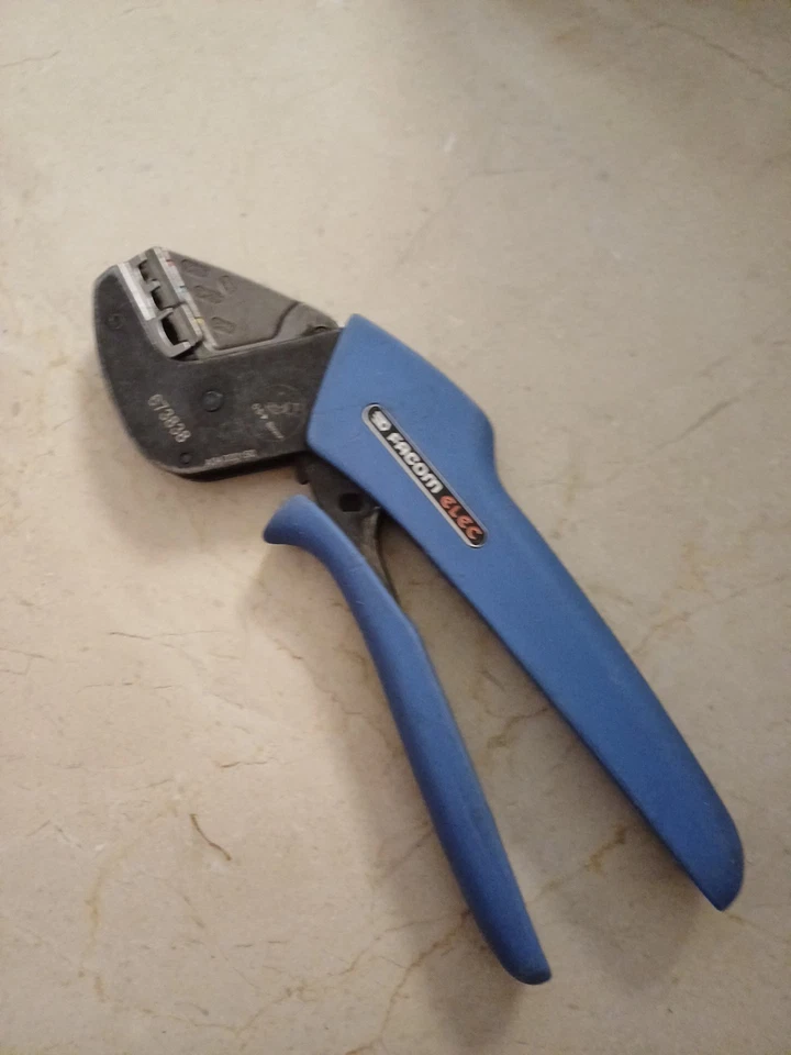 Pince Facom 673838 OCCASION - Photo 1/1