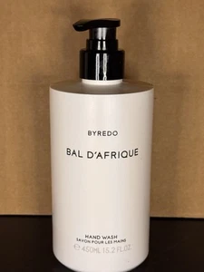 Byredo Bal D'Afrique Handwäsche 15,2oz/450ml - Bild 1 von 2