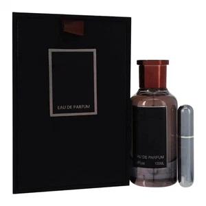 KÖNIG für Männer 3,4 Oz (100 ml) Eau de Parfum Spray Neu im Karton, versiegelt - Bild 1 von 10