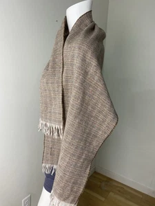 Pendleton 100% Virgin Wool Scarf - Picture 1 of 6