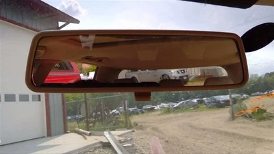 Espejo retrovisor VIN M octavo dígito incluye City Fits 00-05 07 JETTA 1030065 Foto 1 de 4