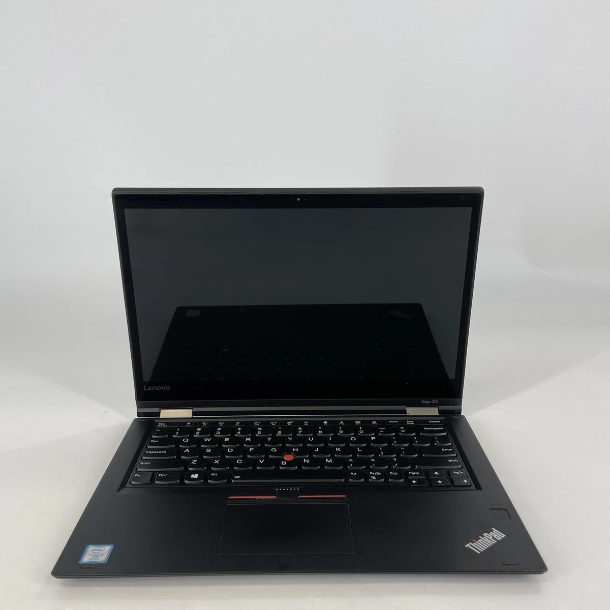 Lenovo Intel Core i5 7th Gen. PC Laptops & Netbooks 256 GB SSD