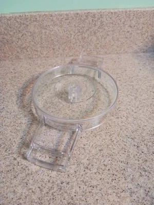 Yogurtera congelada y congelador de helados RIVAL de colección 8200 pieza de tapa de repuesto Foto 1 de 2