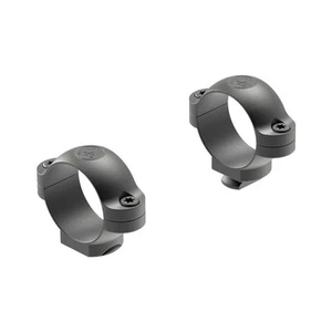 Leupold STD 1 in Low Matte Rings - Picture 1 of 1