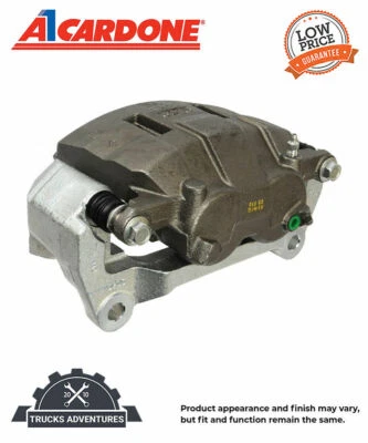 Cardone Reman Disc Brake Caliper  18-B8075 | High-Quality Auto Part, Universal F - Image 1 of 4