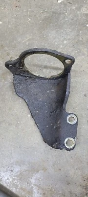 Nissan 300ZX Z31 1984-1986 3,0 L montaje en transmisión arranque OEM Foto 1 de 4