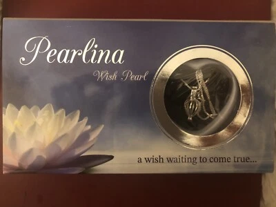 collar perla deseo Foto 1 de 3