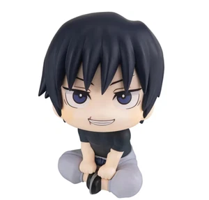 MegaHouse look up Figure / Jujutsu Kaisen Toji Fushiguro Japan NEW - Picture 1 of 6