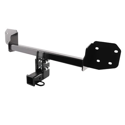 Class III Trailer Hitch, 2" Receiver Tow Hitch Kit for Subaru Outback 2010-2019 - Image 1 of 4