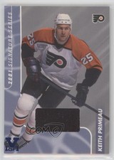 2000-01 ITG Be A Player Signature Series 1/1 Keith Primeau #HS-HS33 0c3